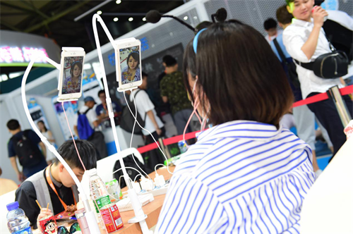 乐鱼电子官网ChinaJoy进入泛文娱时期 游戏被抢风头(图3)
