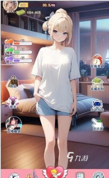 乐鱼盛行的vr游戏女友游戏排行榜 2025风趣的vr游戏有哪些(图7)