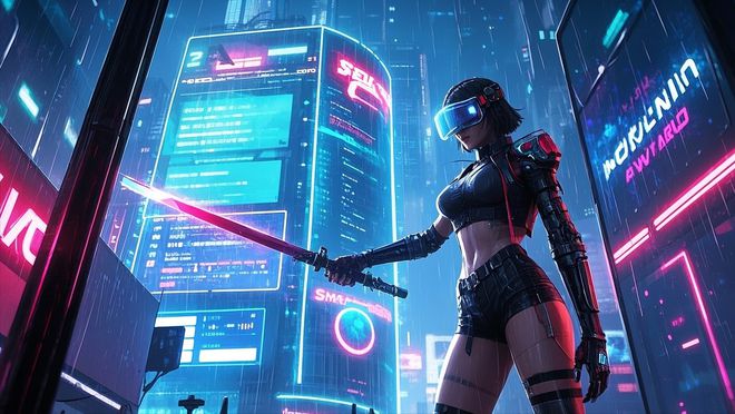 乐鱼VR游戏荒闭幕者！Steam平台90%好评的10款必玩VR游戏