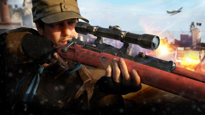 乐鱼VR游戏荒闭幕者！Steam平台90%好评的10款必玩VR游戏(图3)