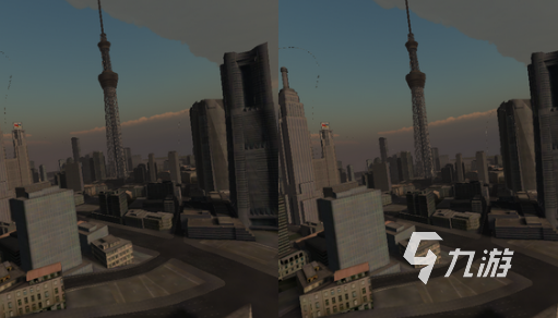 乐鱼官网好玩的vr游戏app怎样下载 2025受欢送vr游戏app排行榜(图3)