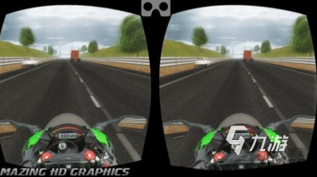 乐鱼官网好玩的vr游戏app怎样下载 2025受欢送vr游戏app排行榜(图5)