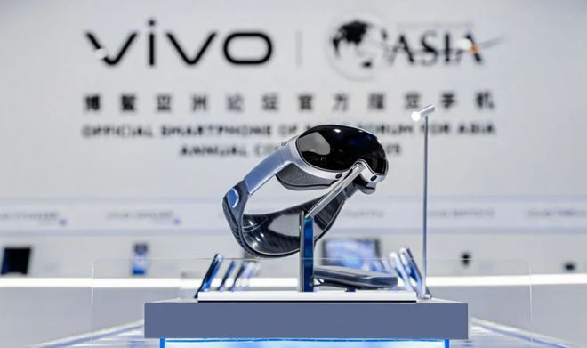 乐鱼电子平台环球高端头显扎堆出？苹果、vivo、三星等大厂新品或来袭！(图4)