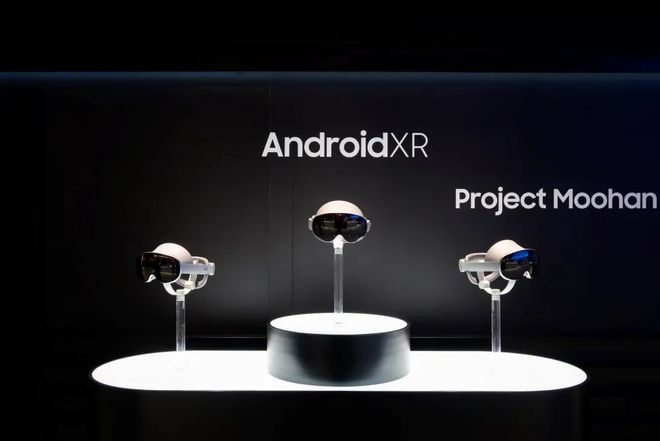 乐鱼电子平台环球高端头显扎堆出？苹果、vivo、三星等大厂新品或来袭！(图3)