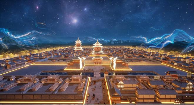 乐鱼官网行浸式VR大空间入驻临沂开启沉醉式文娱新时期(图21)