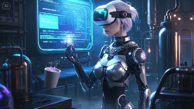 乐鱼防晕党福音！2025年零眩晕VR游戏TOP10Meta Quest3必装(图2)