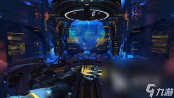 乐鱼官方3a高文vr游戏有甚么 盛行的vr手机手游下载大全2025(图4)