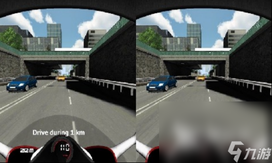 乐鱼官方3a高文vr游戏有甚么 盛行的vr手机手游下载大全2025(图5)